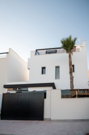 Dom Sprzedaż Costa Blanca Santiago de la Ribera