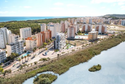 Mieszkanie Sprzedaż Costa Blanca Guardamar del Segura
