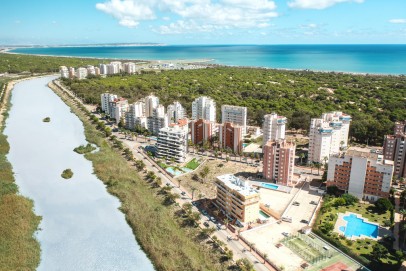 Mieszkanie Sprzedaż Costa Blanca Guardamar del Segura