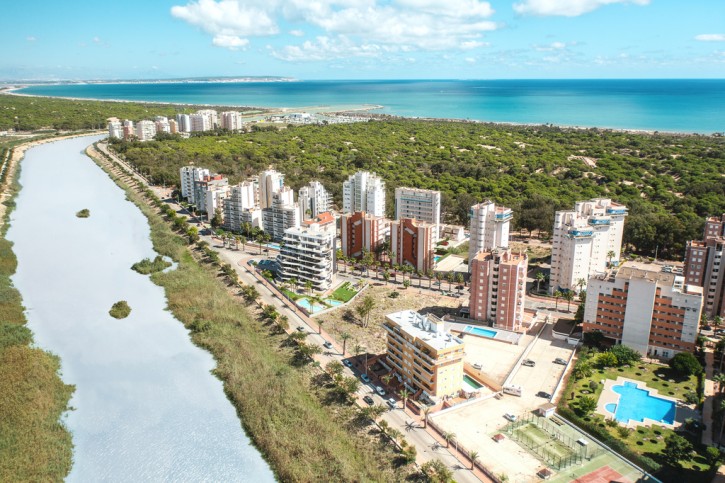 Mieszkanie Sprzedaż Costa Blanca Guardamar del Segura 3