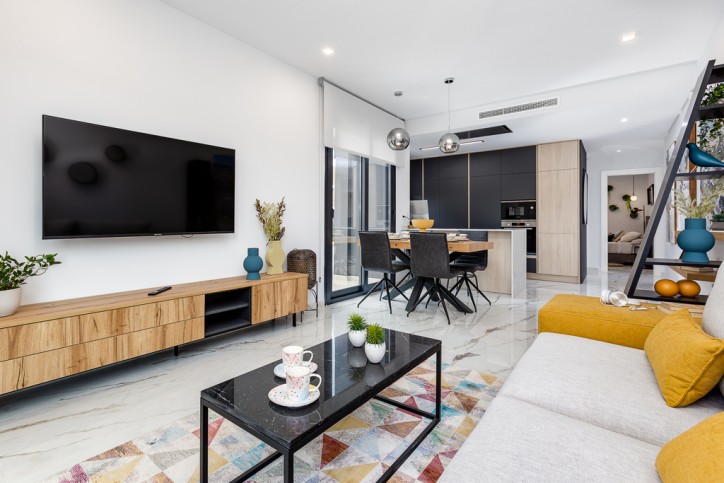 Mieszkanie Sprzedaż Costa Blanca Guardamar del Segura 4