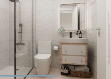 Mieszkanie Sprzedaż Costa Blanca Punta Prima