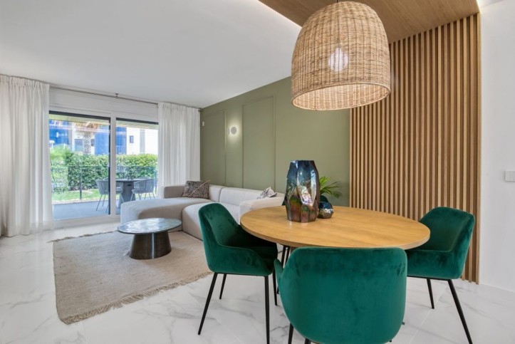 Mieszkanie Sprzedaż Costa Blanca Punta Prima 13