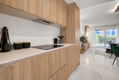 Mieszkanie Sprzedaż Costa Blanca Punta Prima