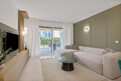 Mieszkanie Sprzedaż Costa Blanca Punta Prima