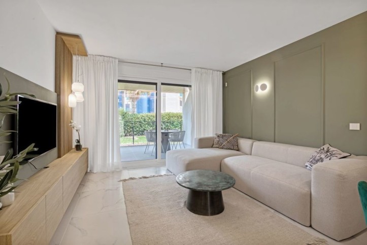 Mieszkanie Sprzedaż Costa Blanca Punta Prima 18