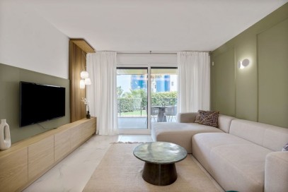 Mieszkanie Sprzedaż Costa Blanca Punta Prima