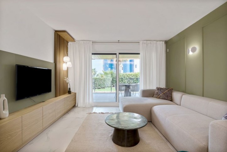 Mieszkanie Sprzedaż Costa Blanca Punta Prima 19