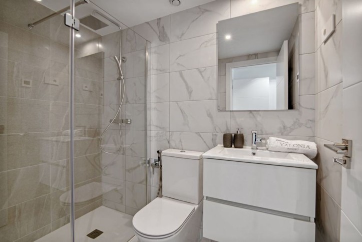 Mieszkanie Sprzedaż Costa Blanca Punta Prima 26