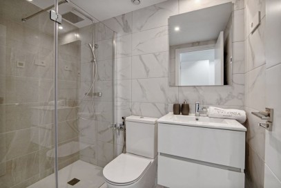 Mieszkanie Sprzedaż Costa Blanca Punta Prima