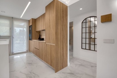 Mieszkanie Sprzedaż Costa Blanca Punta Prima