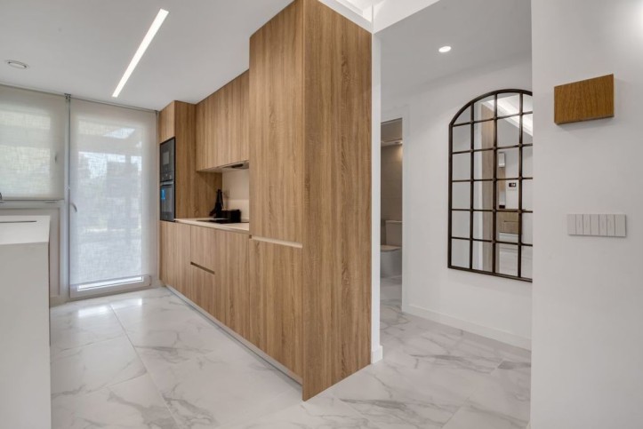 Mieszkanie Sprzedaż Costa Blanca Punta Prima 32