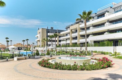 Mieszkanie Sprzedaż Costa Blanca Orihuela Costa
