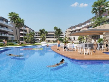 Mieszkanie Sprzedaż Costa Blanca Orihuela Costa