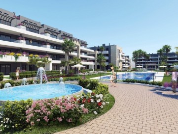 Mieszkanie Sprzedaż Costa Blanca Orihuela Costa