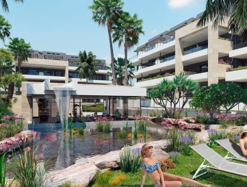 Mieszkanie Sprzedaż Costa Blanca Orihuela Costa