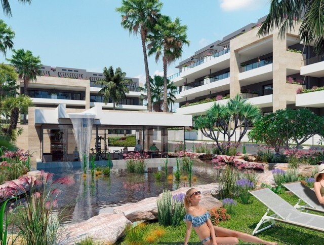 Mieszkanie Sprzedaż Costa Blanca Orihuela Costa 5