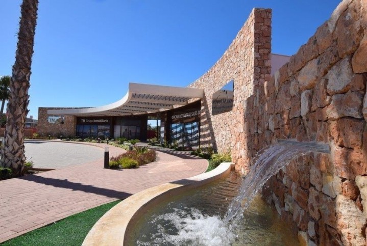 Mieszkanie Sprzedaż Costa Blanca Orihuela Costa 6