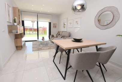 Mieszkanie Sprzedaż Costa Blanca Orihuela Costa