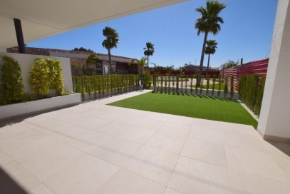 Mieszkanie Sprzedaż Costa Blanca Orihuela Costa