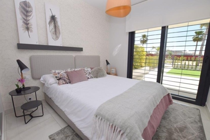 Mieszkanie Sprzedaż Costa Blanca Orihuela Costa 13