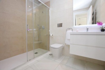 Mieszkanie Sprzedaż Costa Blanca Orihuela Costa