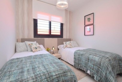 Mieszkanie Sprzedaż Costa Blanca Orihuela Costa