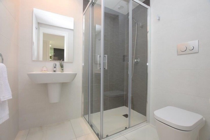 Mieszkanie Sprzedaż Costa Blanca Orihuela Costa 16