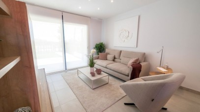 Mieszkanie Sprzedaż Costa Blanca Orihuela Costa