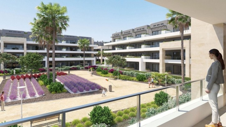 Mieszkanie Sprzedaż Costa Blanca Orihuela Costa 19