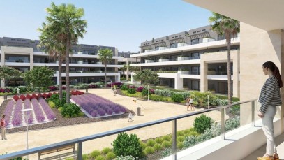 Mieszkanie Sprzedaż Costa Blanca Orihuela Costa