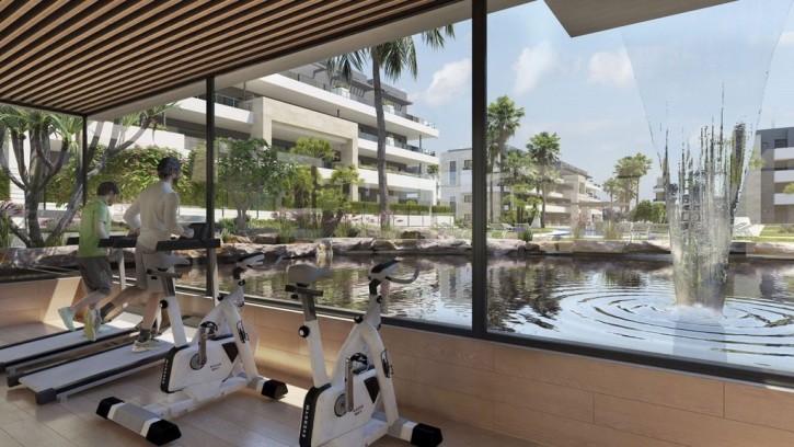 Mieszkanie Sprzedaż Costa Blanca Orihuela Costa 29