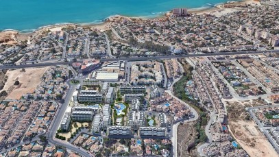 Mieszkanie Sprzedaż Costa Blanca Orihuela Costa