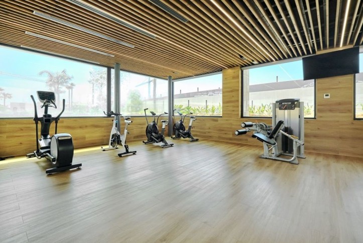 Mieszkanie Sprzedaż Costa Blanca Orihuela Costa 40