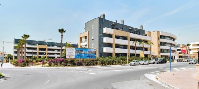 Mieszkanie Sprzedaż Costa Blanca Orihuela Costa