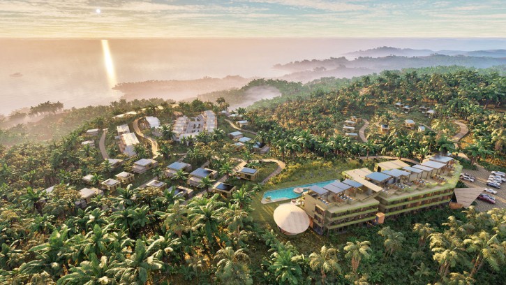 Mieszkanie Sprzedaż Samaná 13