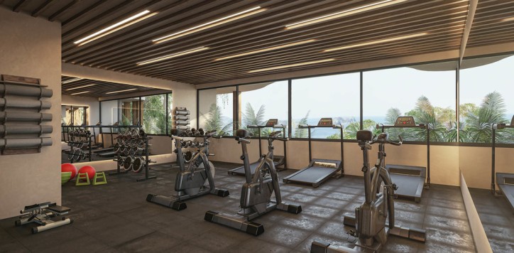 Mieszkanie Sprzedaż Samaná 7