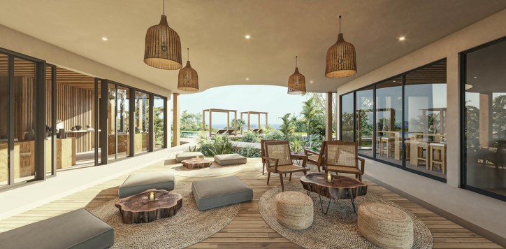 Mieszkanie Sprzedaż Samaná 2