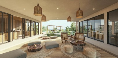 Mieszkanie Sprzedaż Samaná