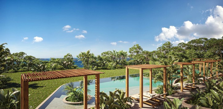 Mieszkanie Sprzedaż Samaná 14