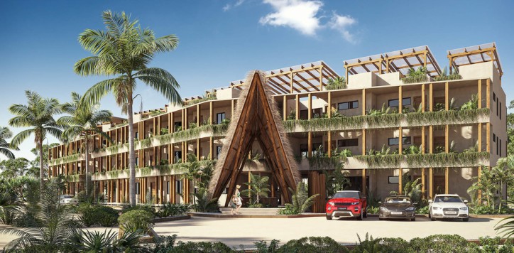 Mieszkanie Sprzedaż Samaná 15