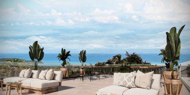 Mieszkanie Sprzedaż Samaná 9