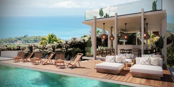 Mieszkanie Sprzedaż Samaná 8