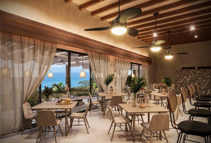 Mieszkanie Sprzedaż Samaná 3