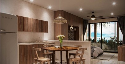 Mieszkanie Sprzedaż Samaná