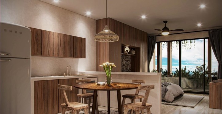 Mieszkanie Sprzedaż Samaná 4