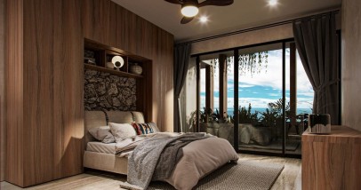 Mieszkanie Sprzedaż Samaná