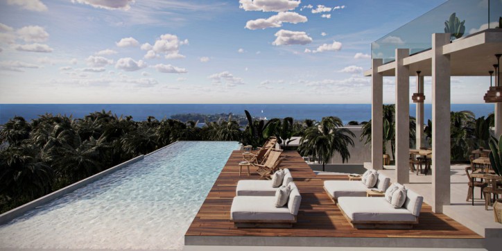 Mieszkanie Sprzedaż Samaná 11