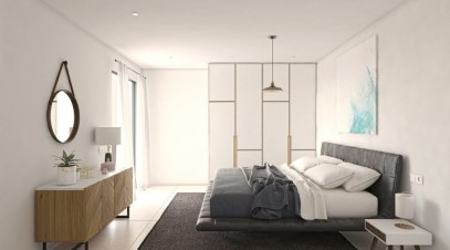 Mieszkanie Sprzedaż Costa Blanca San Pedro del Pinatar