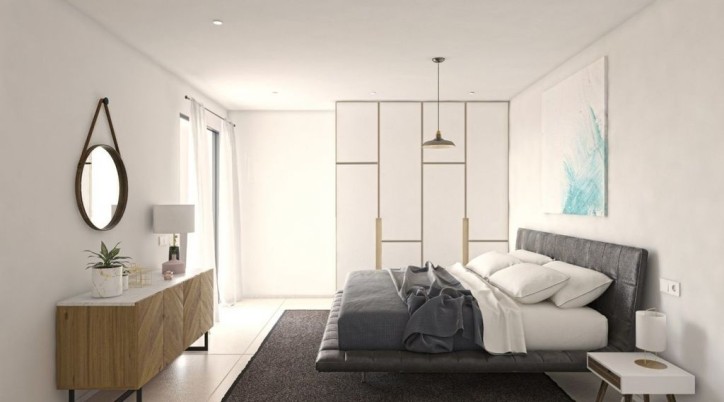 Mieszkanie Sprzedaż Costa Blanca San Pedro del Pinatar 3